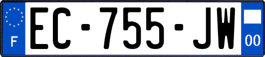 EC-755-JW