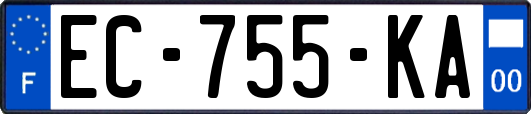 EC-755-KA