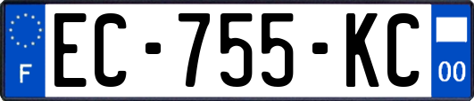 EC-755-KC