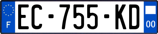 EC-755-KD