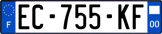 EC-755-KF