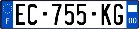 EC-755-KG
