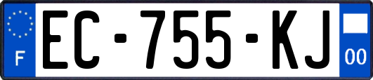 EC-755-KJ