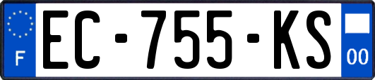 EC-755-KS