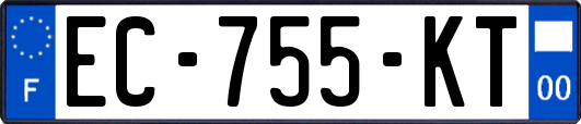 EC-755-KT
