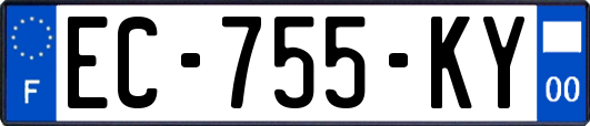 EC-755-KY