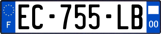 EC-755-LB