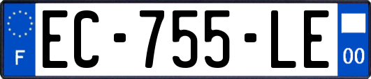 EC-755-LE