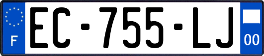 EC-755-LJ