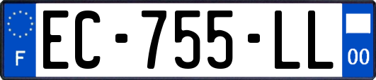 EC-755-LL