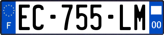EC-755-LM