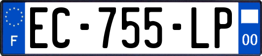 EC-755-LP