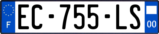 EC-755-LS