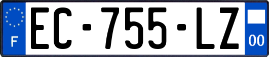 EC-755-LZ