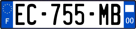 EC-755-MB
