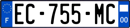 EC-755-MC