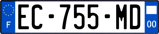 EC-755-MD