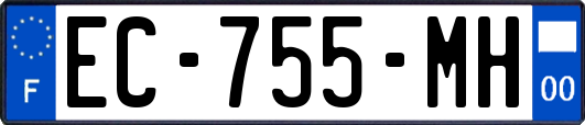 EC-755-MH