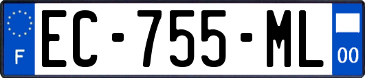 EC-755-ML