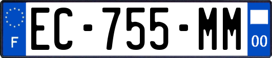 EC-755-MM