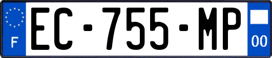 EC-755-MP