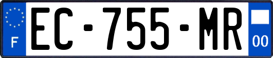 EC-755-MR
