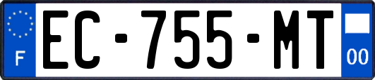 EC-755-MT