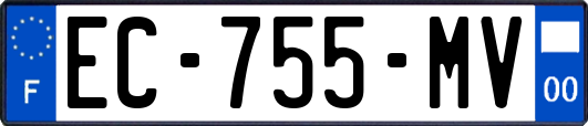 EC-755-MV