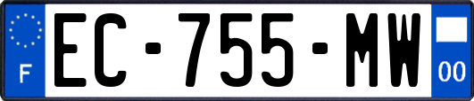 EC-755-MW