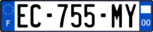 EC-755-MY