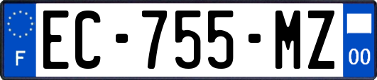 EC-755-MZ