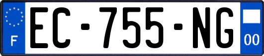 EC-755-NG
