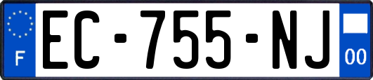 EC-755-NJ