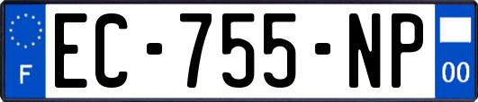 EC-755-NP