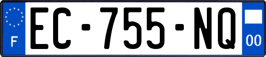 EC-755-NQ