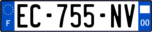 EC-755-NV