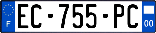 EC-755-PC