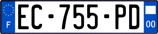 EC-755-PD