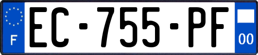 EC-755-PF