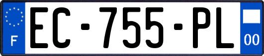 EC-755-PL
