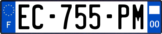 EC-755-PM