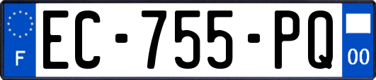 EC-755-PQ