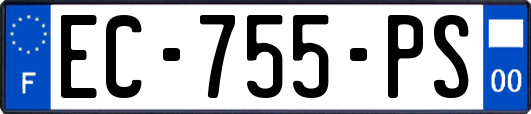 EC-755-PS