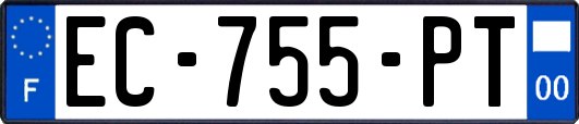 EC-755-PT