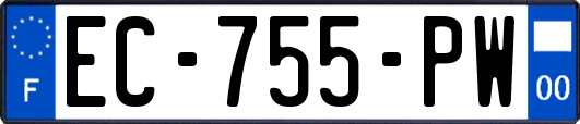 EC-755-PW