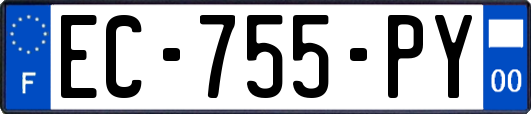 EC-755-PY
