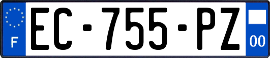 EC-755-PZ