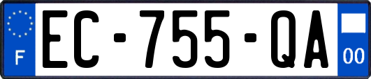 EC-755-QA
