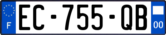 EC-755-QB