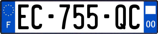 EC-755-QC